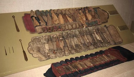 蒙醫(yī)藥的歷史——通遼——中國(guó)蒙醫(yī)藥之都